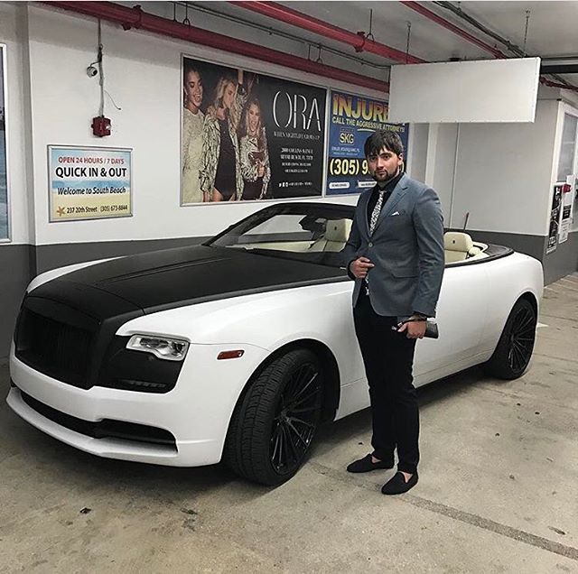 Rich Kids of Moldova: Viața luxoasă a copiilor de bani gata