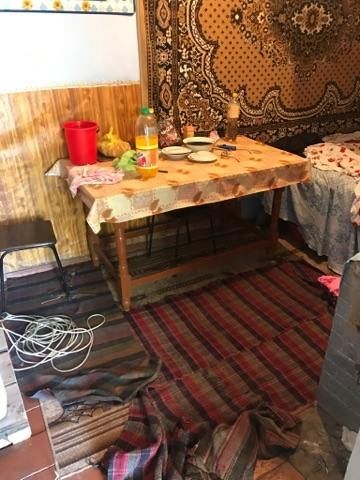 Стала известна причина, по которой в Калараше муж задушил жену и дочерей