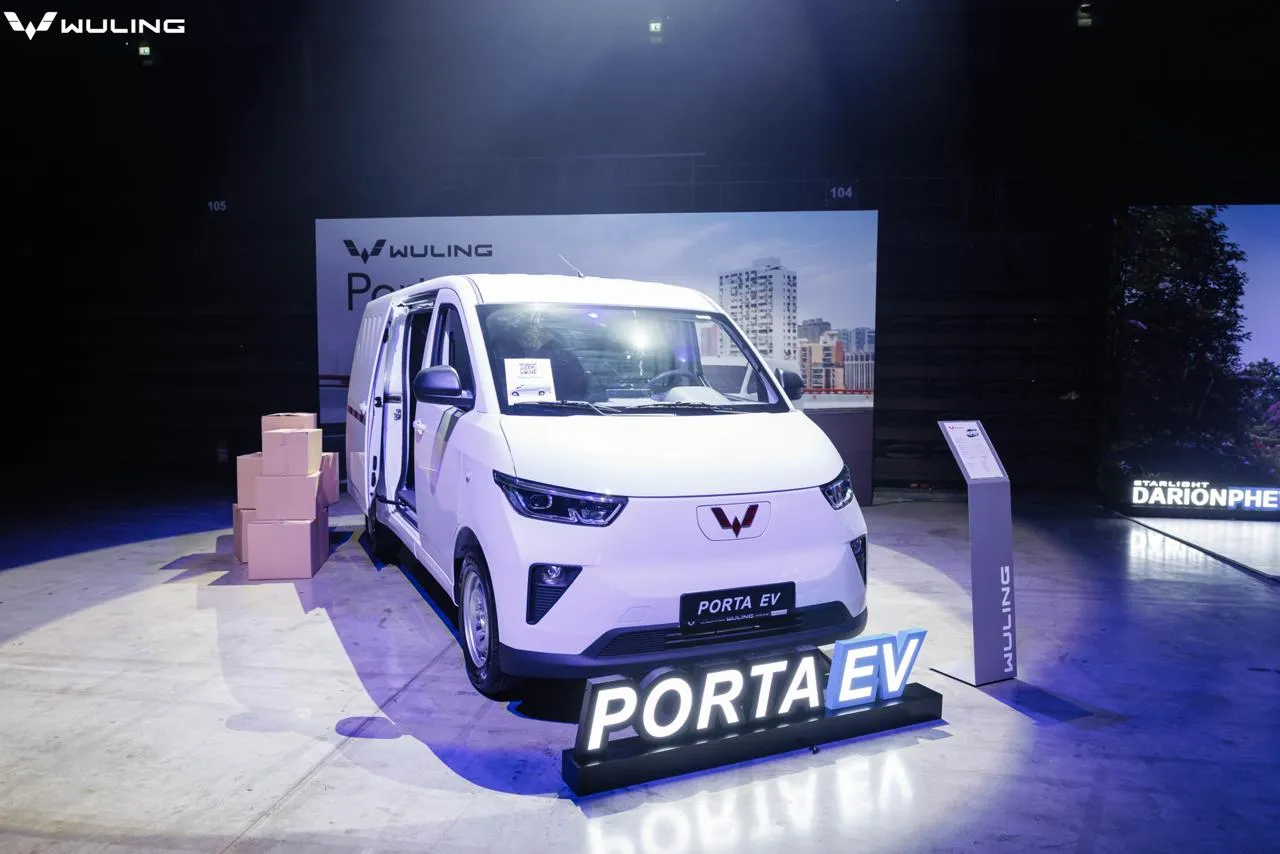 Horizon Auto выводит бренд Wuling на рынок Молдовы