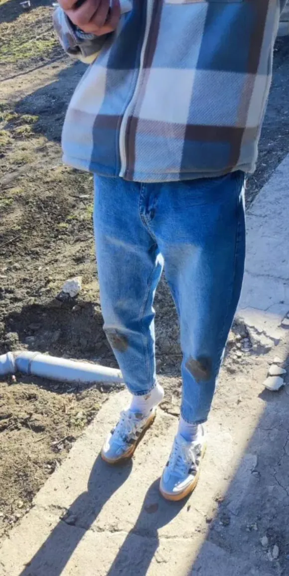 Жители Бельц жалуются на то, что их атакуют бродячие собаки: стая напала на мужчину