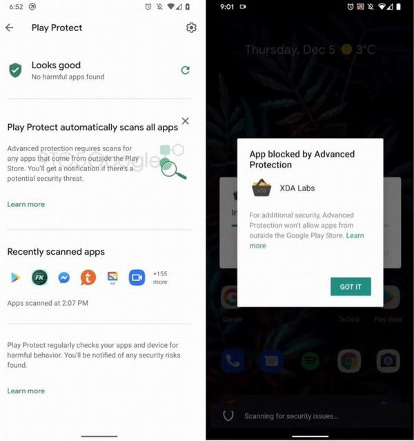 Пользователей Android настиг кошмар владельцев iPhone