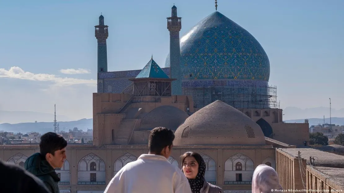 Мир теряет культурные памятники из-за изменения климата