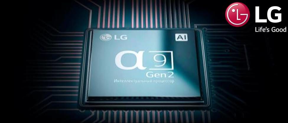 LG представляет преимущества OLED TV на рынке Молдовы ®