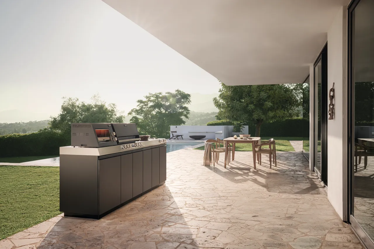 Miele Dreams: Новое поколение уличных кухонь - скоро в Кишинёве