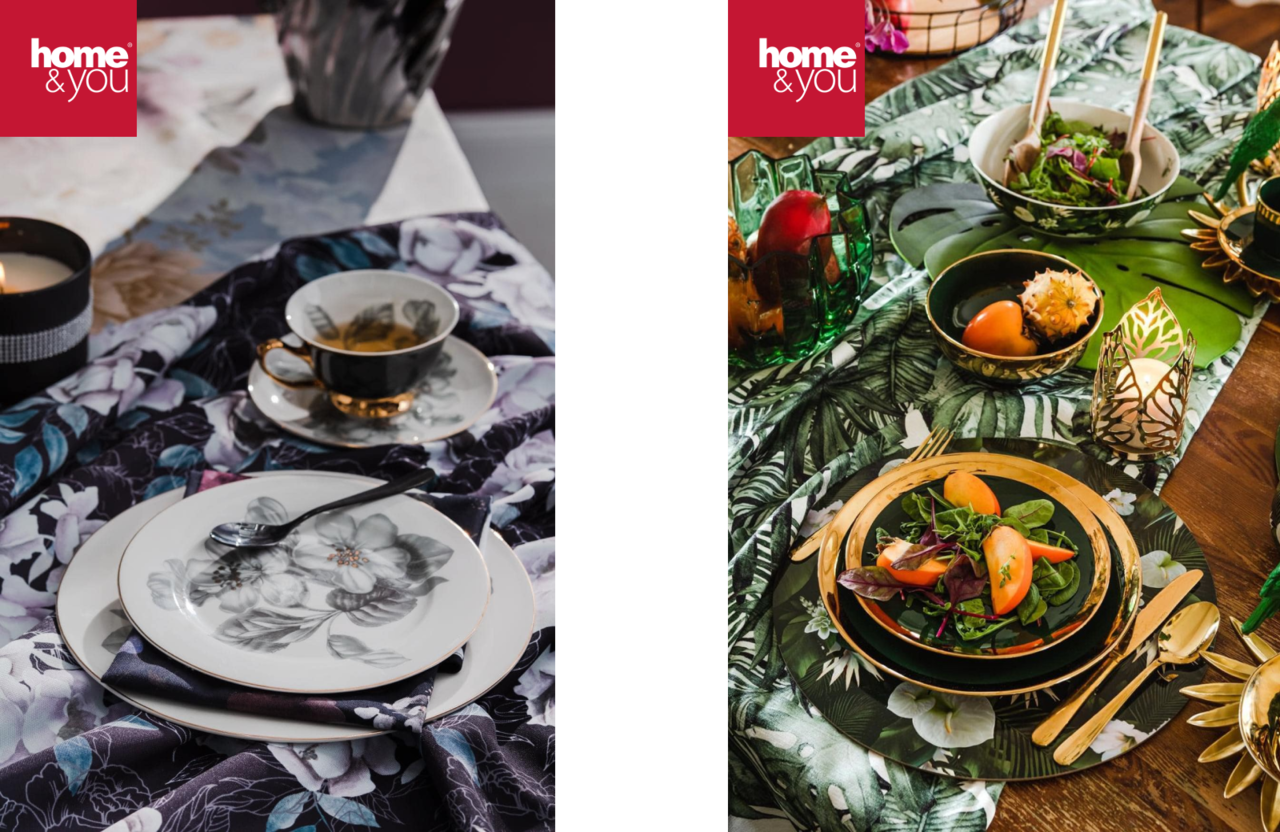 Home&you: Выбери лучший подарок для любимых женщин