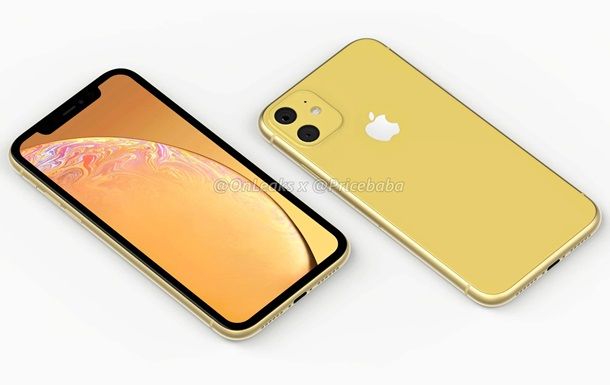 Раскрыты характеристики "бюджетного" iPhone 2019