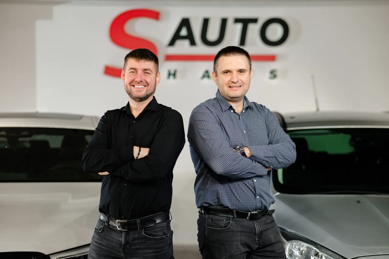 История успеха компании SAUTO Haus, финансируемой Microinvest