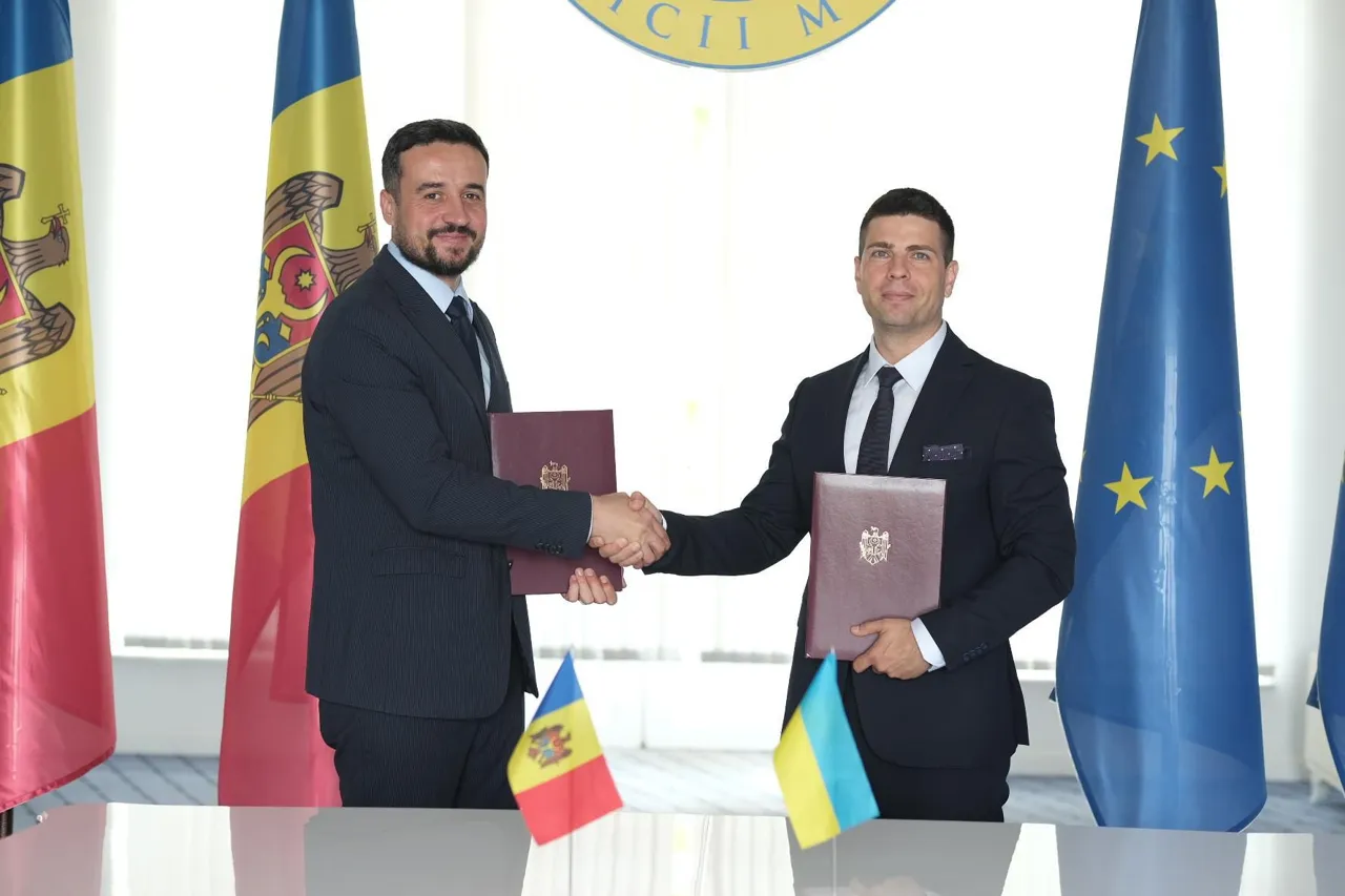 Transport fără bariere: Moldova și Ucraina prelungesc acordul de tranzit