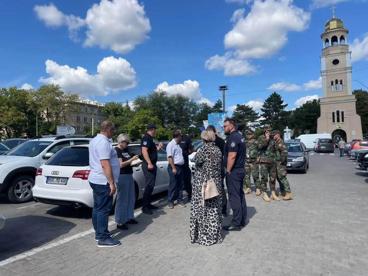 Pentru prima dată în istoria Bălțiului: De Ziua Independenței va avea loc o paradă militară