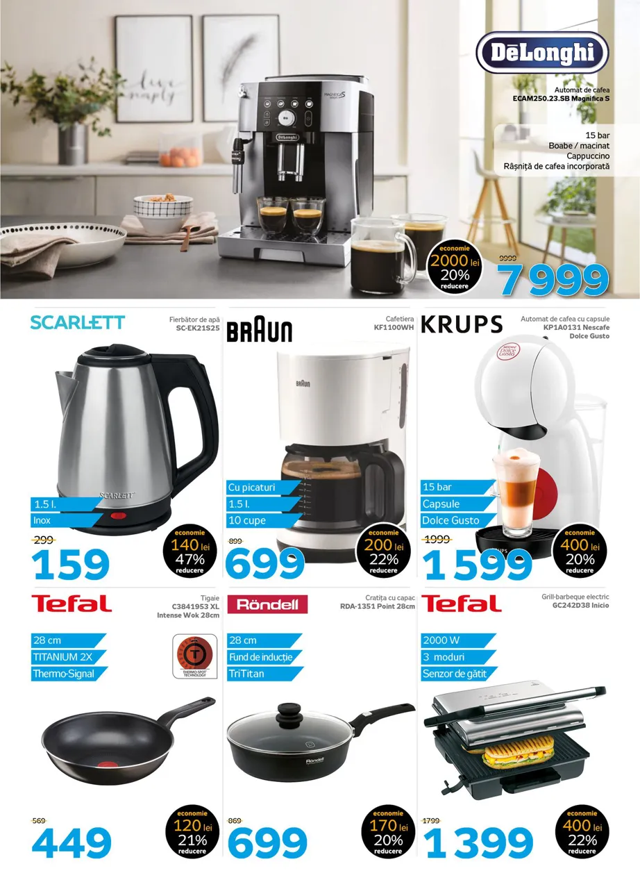 Maximum: Весенний Black Friday - суперскидки на товары