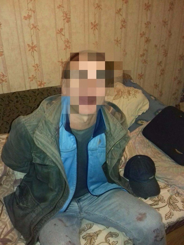 В Кишиневе арендатор смертельно ранил ножом хозяина квартиры
