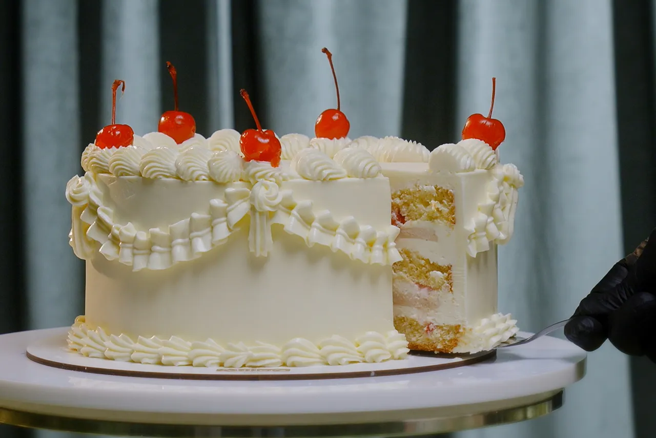 «Торт весом 40 кг? Для нас нет ничего невозможного» – Мирела Алекса, Miller’s Cake, клиент Microinvest