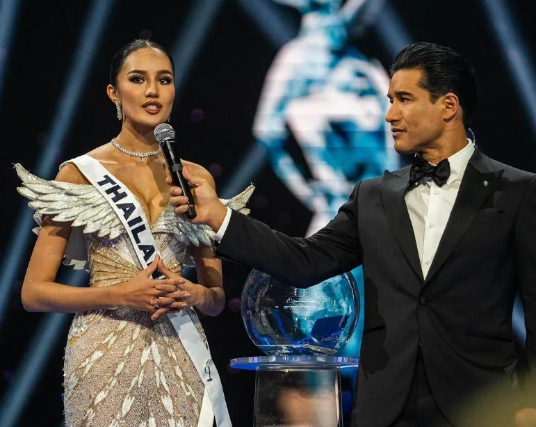 Scandal la Miss Univers 2024: Telespectatorii scriu că un alt model ar fi trebuit să câștige