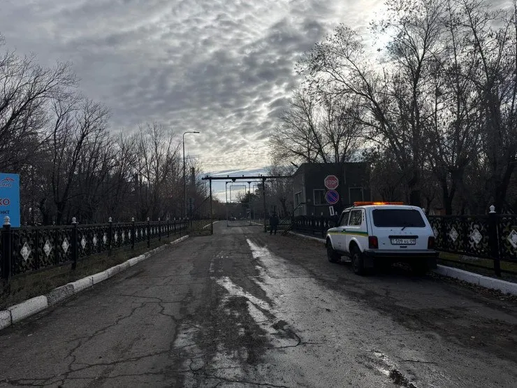 В Казахстане при аварии на шахте погибли не менее 32 человек