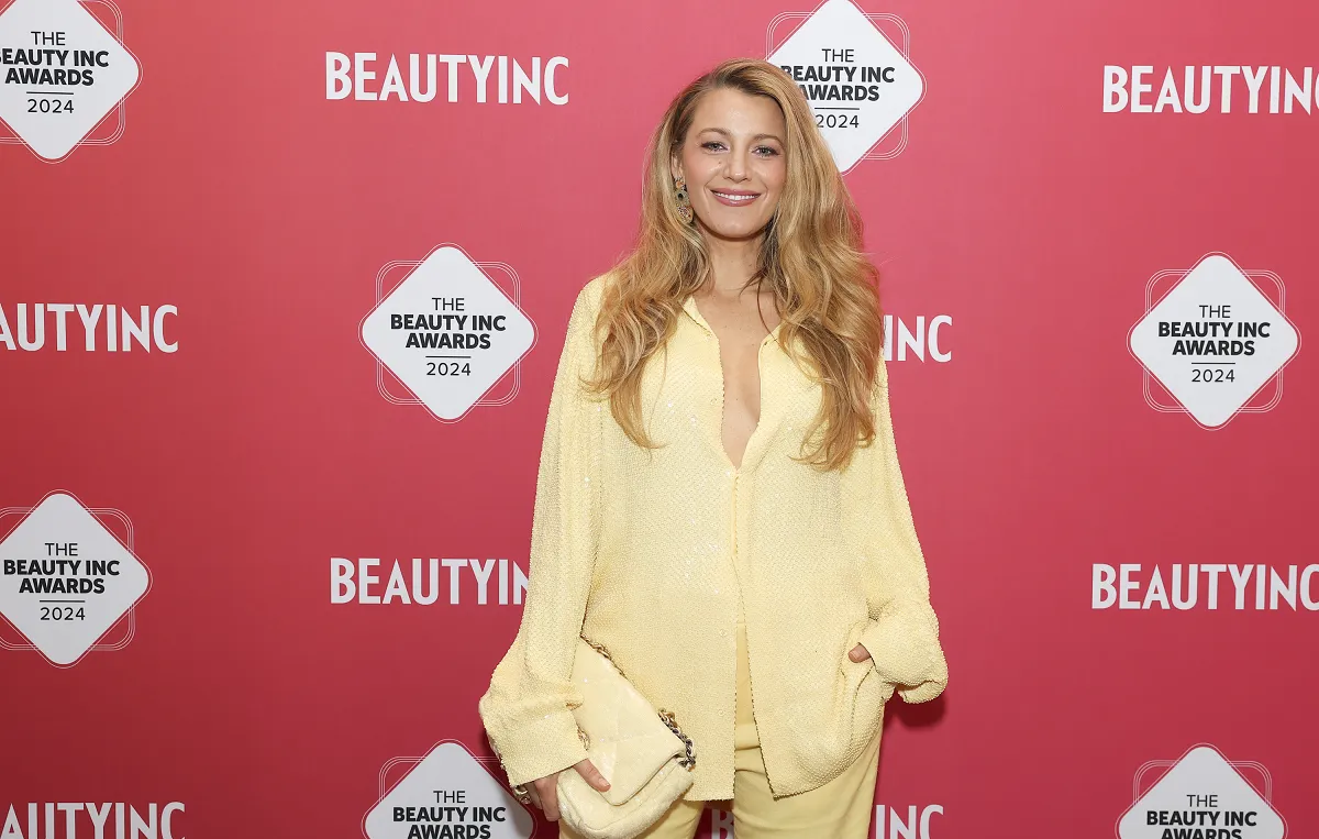 Actrița Blake Lively îl dă în judecată pe regizorul Baldoni pentru hărțuire