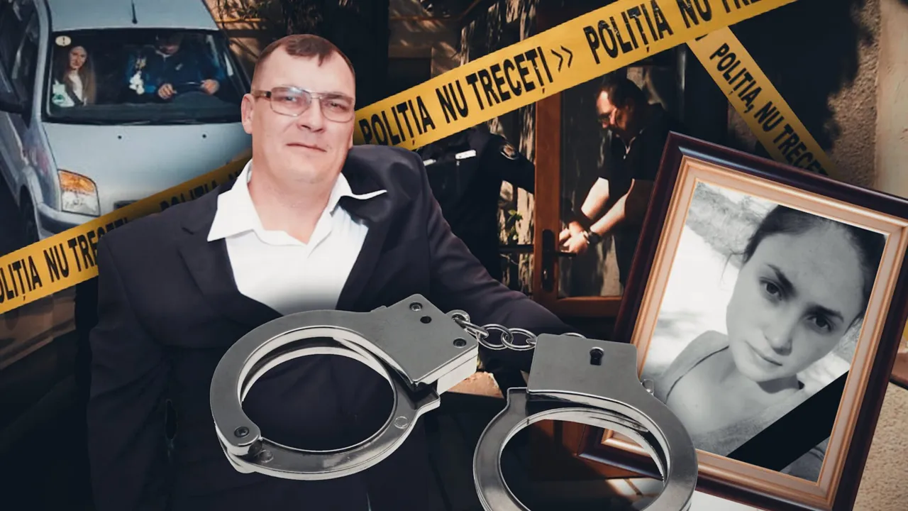 Fratele lui Gheorghe Cotorobai, acuzat de crimă și viol comise în urmă cu 15 ani