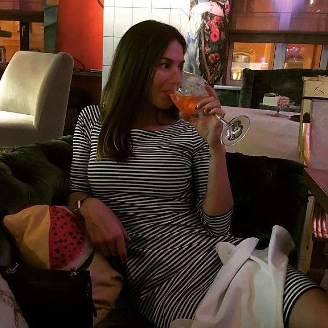 O funcţionară din Rusia se lauda cu posteriorul ei pe Instagram