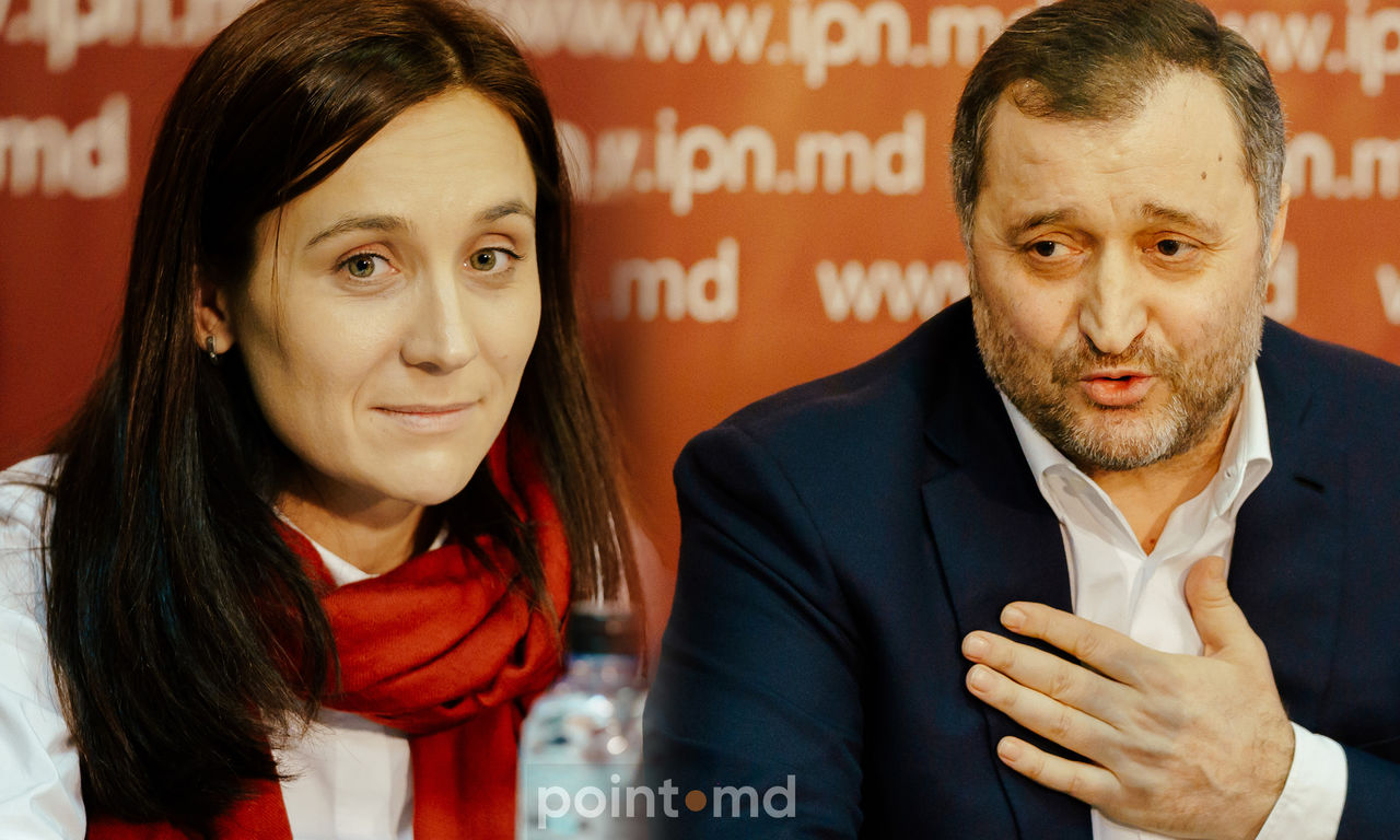 Блогер Лукьянюк: Влад Филат снова женился
