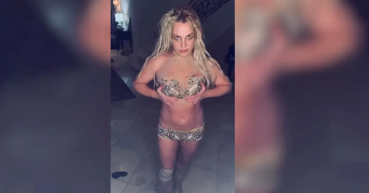 Fostul soț al cântăreței Britney Spears a vorbit despre viața alături de ea: Stătea deasupra copiilor adormiți cu un cuțit