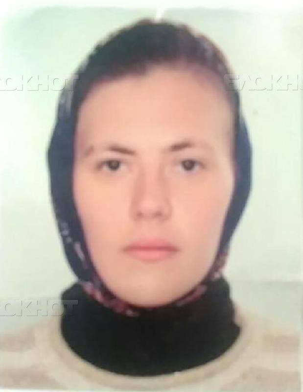 В Окнице без вести пропала девушка