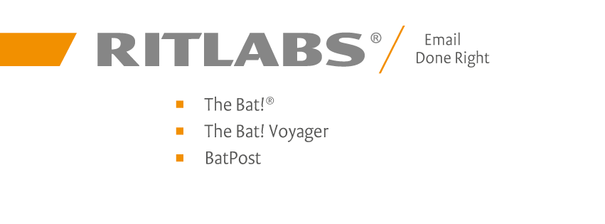 The Bat! v8 – ещё быстрее и надёжнее