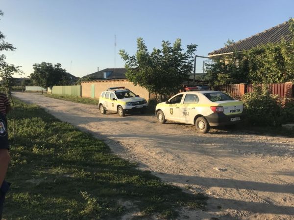 Трагедия в Конгазе: мужчина ушел за гусями и утонул