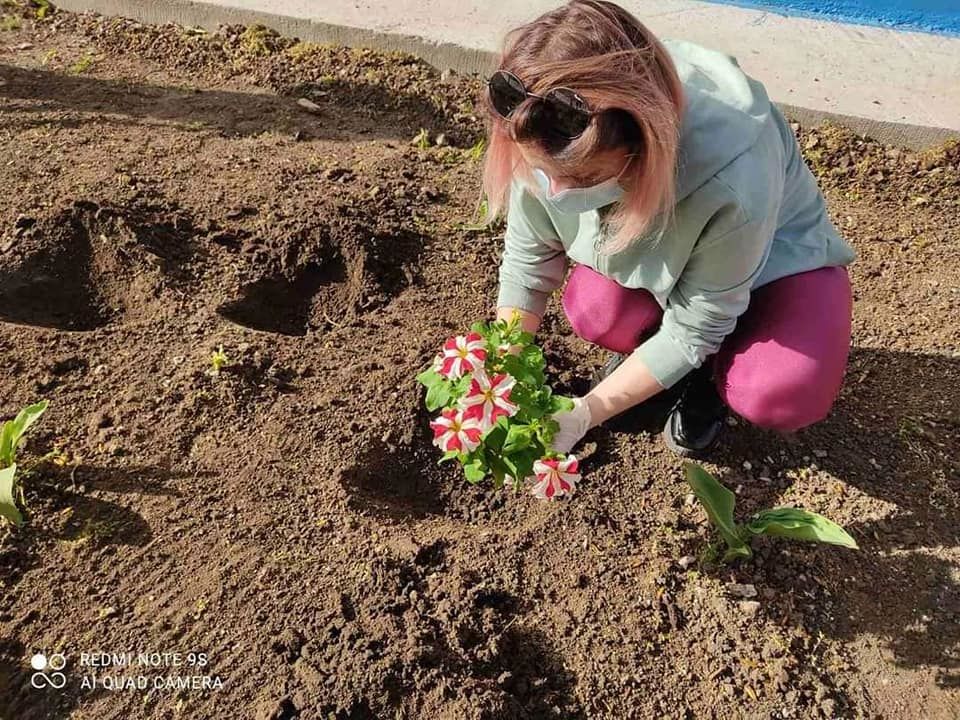 Чебан: Сегодня в секторах столицы проводятся санитарные мероприятия