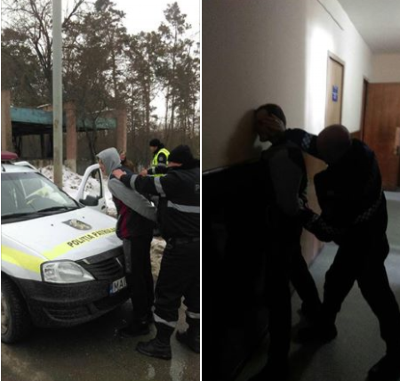 Трое жителей Бельц обокрали пенсионерку