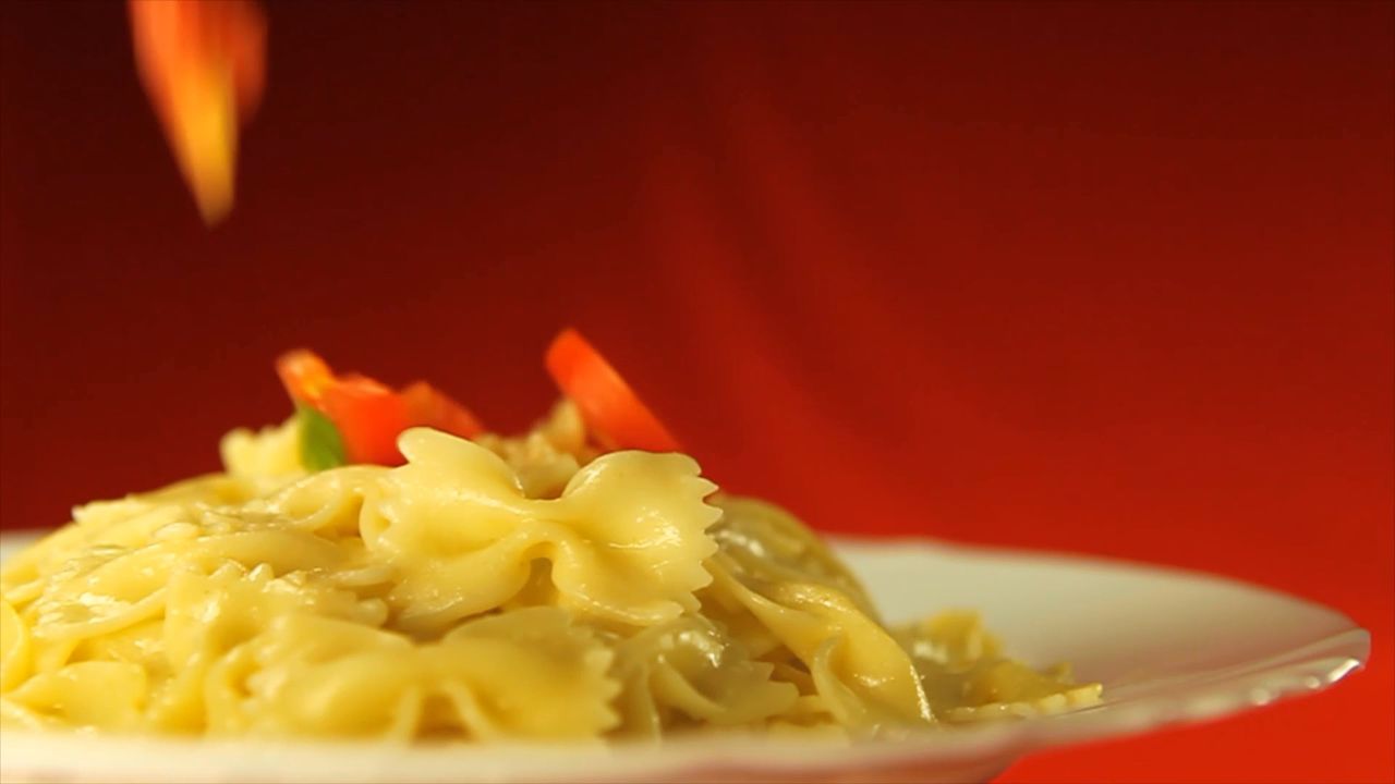 Grand Mersi – partenerul titular Pasta Party