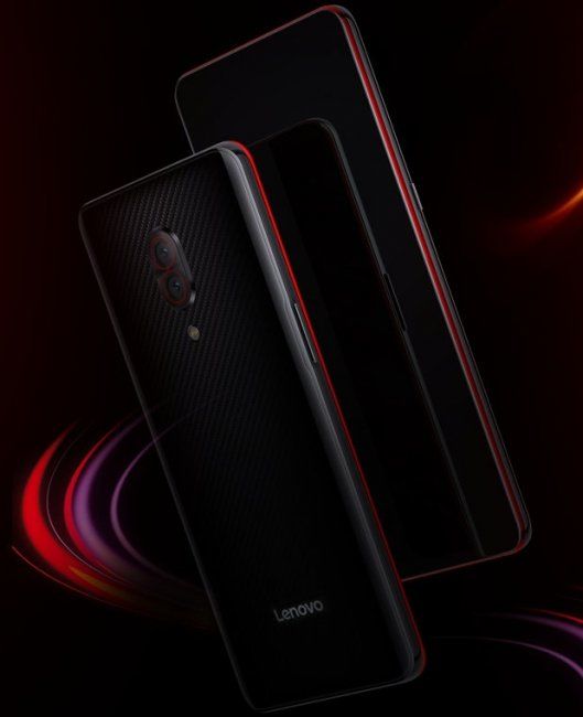Новый смартфон Lenovo победил iPhone XS по мощности