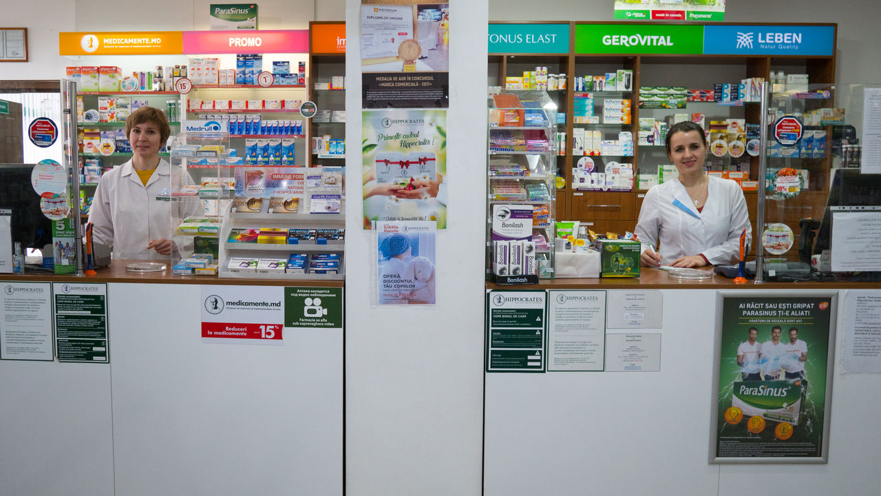 Способы как избежать проблем с пищеварением в пасхальные дни ®