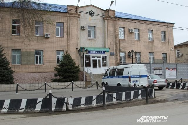 Пенсионерку из России осудили за помощь мигрантам из Молдавии