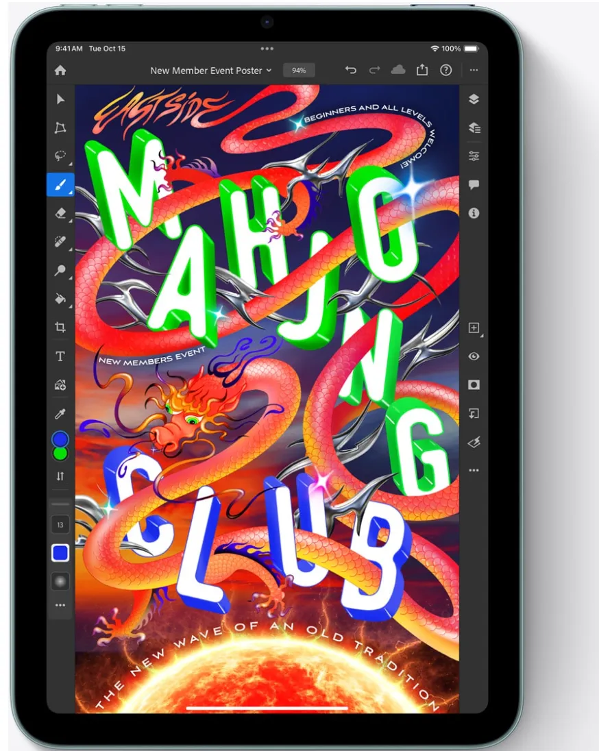 Maximum: Предзаказ на iPad mini стартует 25 октября