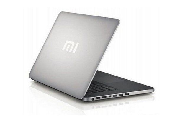 В Сеть утекли характеристики и цена первых ноутбуков Xiaomi