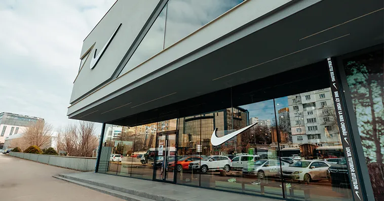 Sport Spirit: Весна в стиле Nike - официальное открытие в Кишиневе
