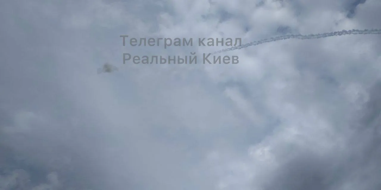 В Украине раздалась серия взрывов