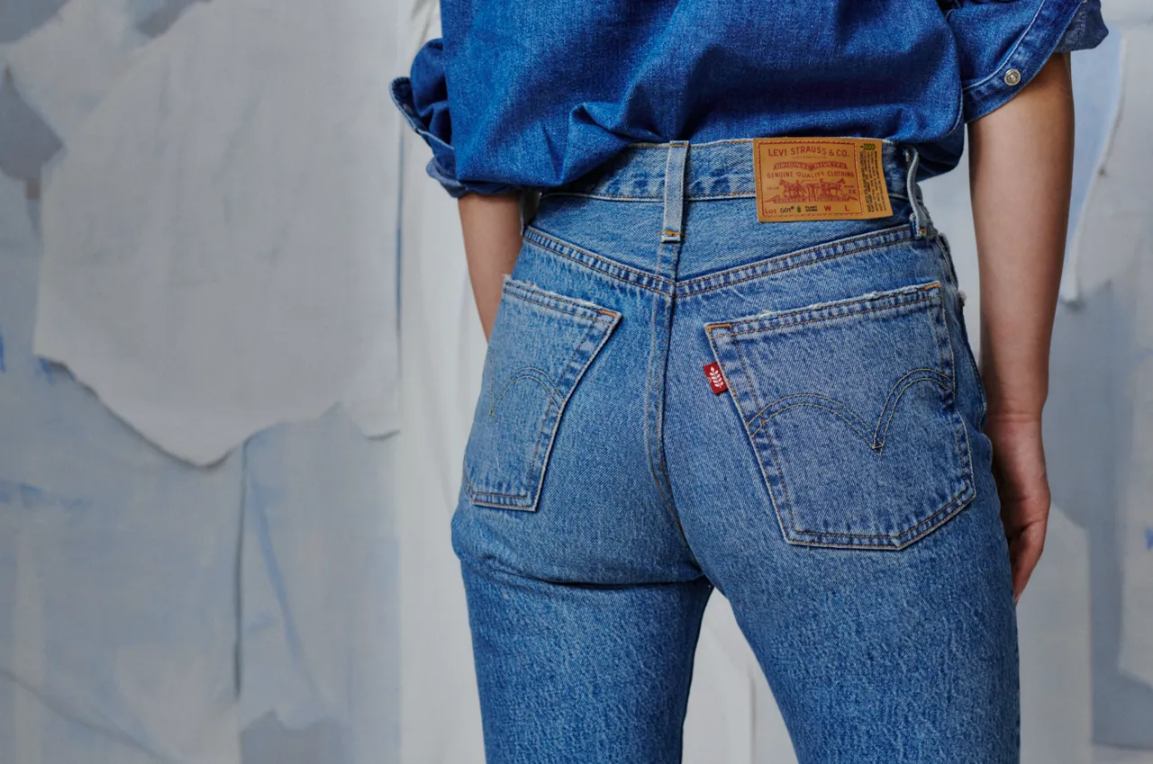 Levis: Cамой культовой в мире паре джинсов исполняется 150 лет