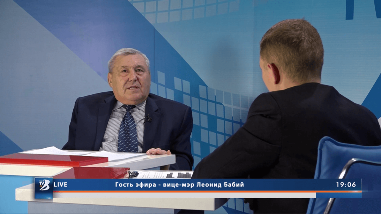 Ce avere declară Leonid Babii, noul primar interimar din Bălți