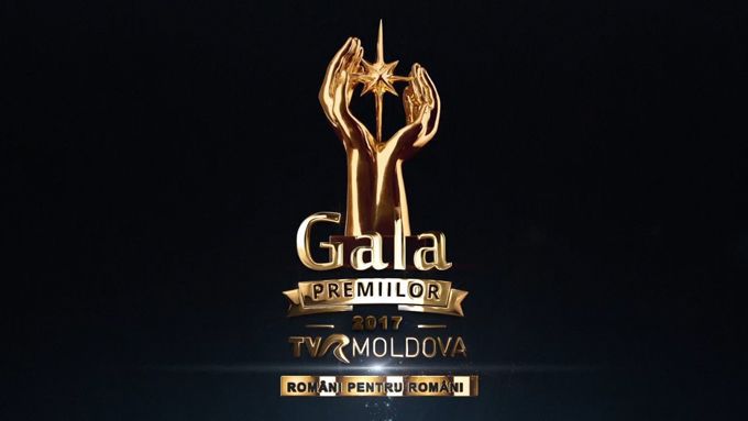 Premii de excelenţă în cadrul Galei TVR Moldova: Români pentru români