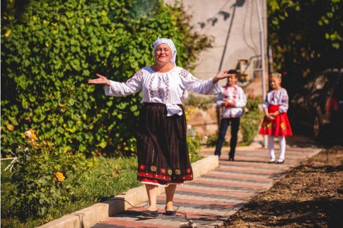 На юге страны развивается бренд "Вэлены - курортный поселок"