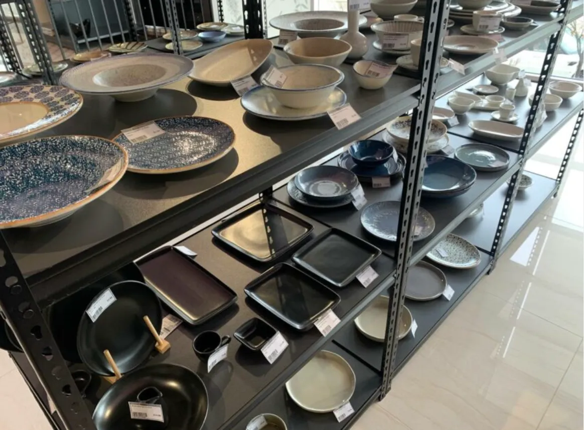 Horeca Store HUB by Global Bar Group празднует трёхлетие открытием нового магазина