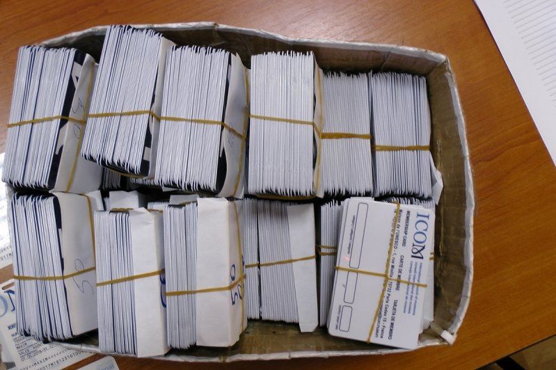 Преступная группировка организовала незаконную миграцию молдаван в страны ЕС