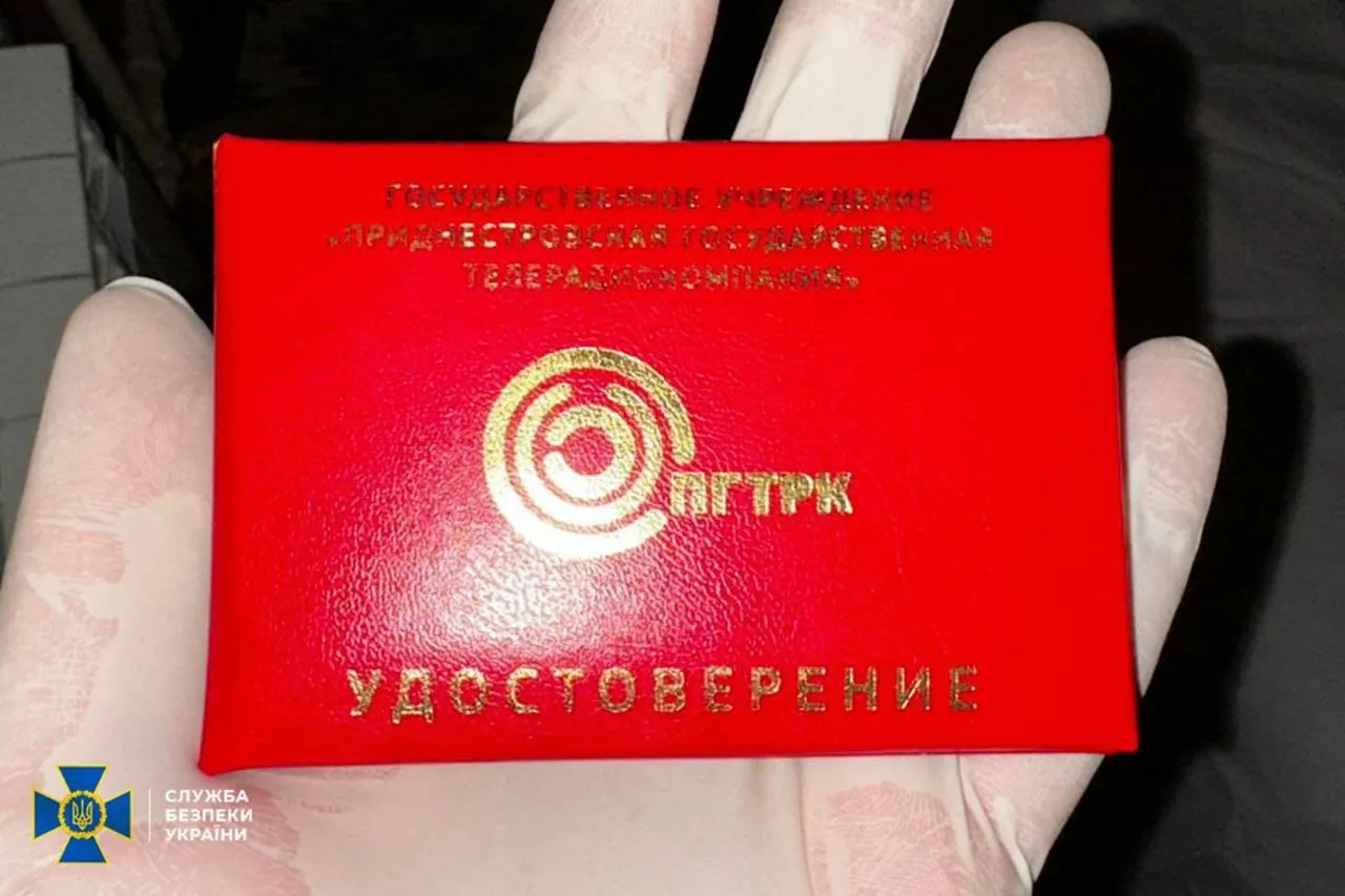 O jurnalistă din Transnistria figurează în dosarul omorurilor la comandă