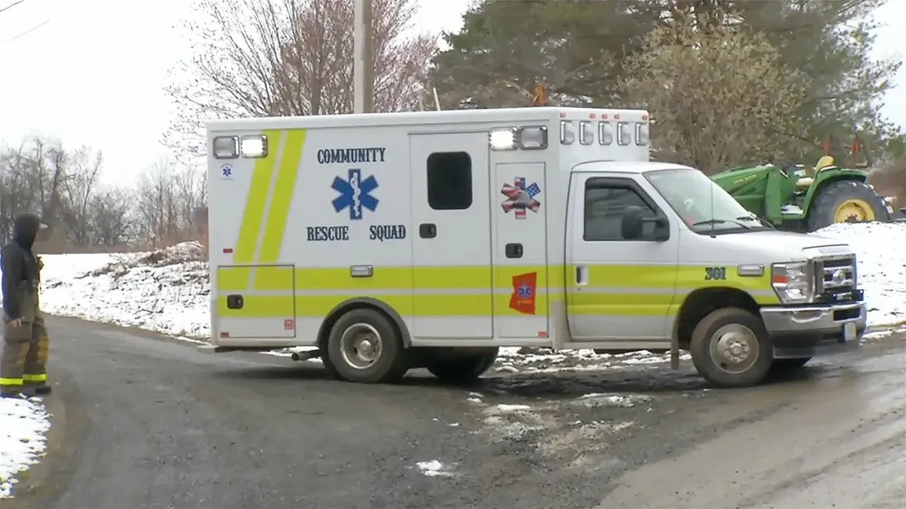 Un avion de mici dimensiuni s-a prăbușit în New York: La bord se aflau șase persoane