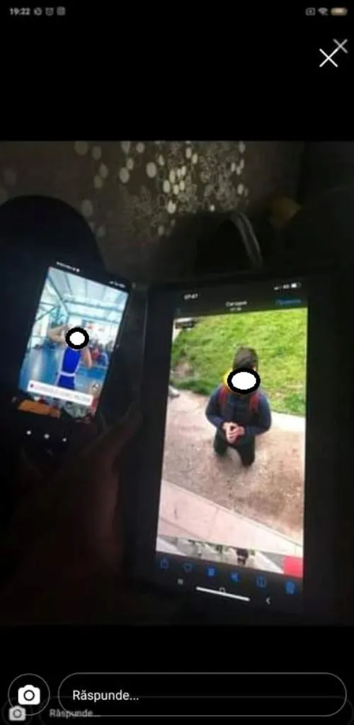 Caz REVOLTĂTOR la Drochia: Minor umilit bătut și impus să-și ceară scuze în genunchi