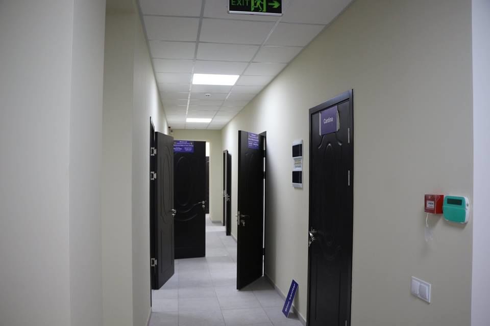 В Сороках начнет работу новый полицейский участок