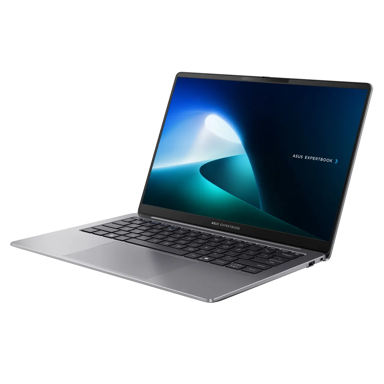 ASUS: Технологии ИИ для бизнеса - Ноутбук ExpertBook P на выставке IFA 2024