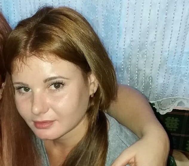 Родственники разыскивают пропавшую 3 недели назад девушку