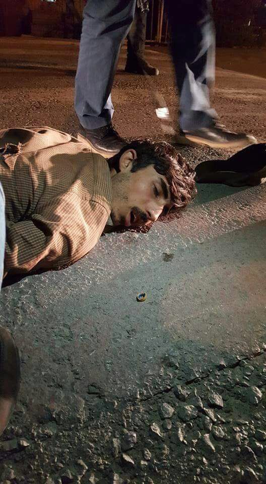 В Анталье произошла стрельба