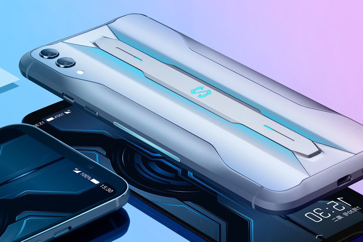 Xiaomi выпустила самый мощный в мире смартфон
